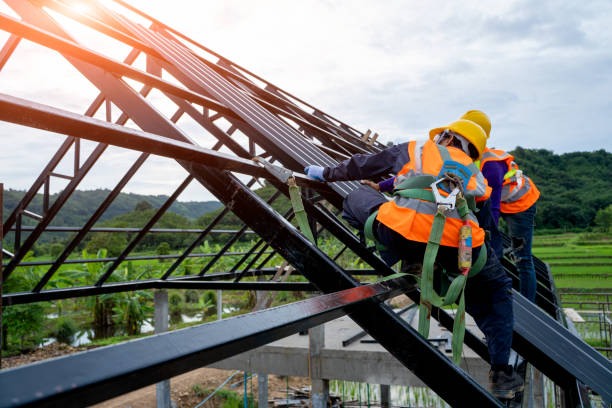 Tile Roofing Contractor in Gilbert, MN