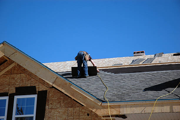 Best Flat Roof Repair Services  in Gilbert, MN