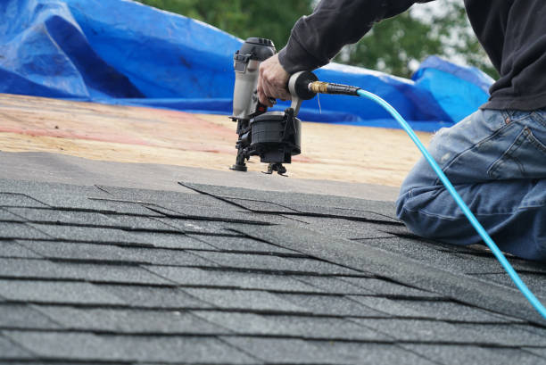 Best Roof Gutter Cleaning  in Gilbert, MN