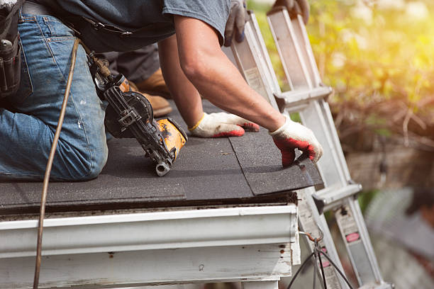 Best Storm Damage Roof Repair  in Gilbert, MN