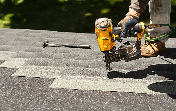 Best Roof Repair Services  in Gilbert, MN